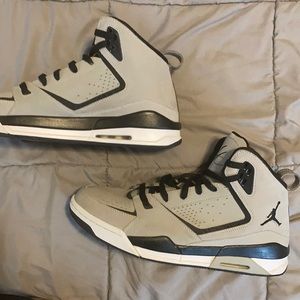 Grey Jordan’s